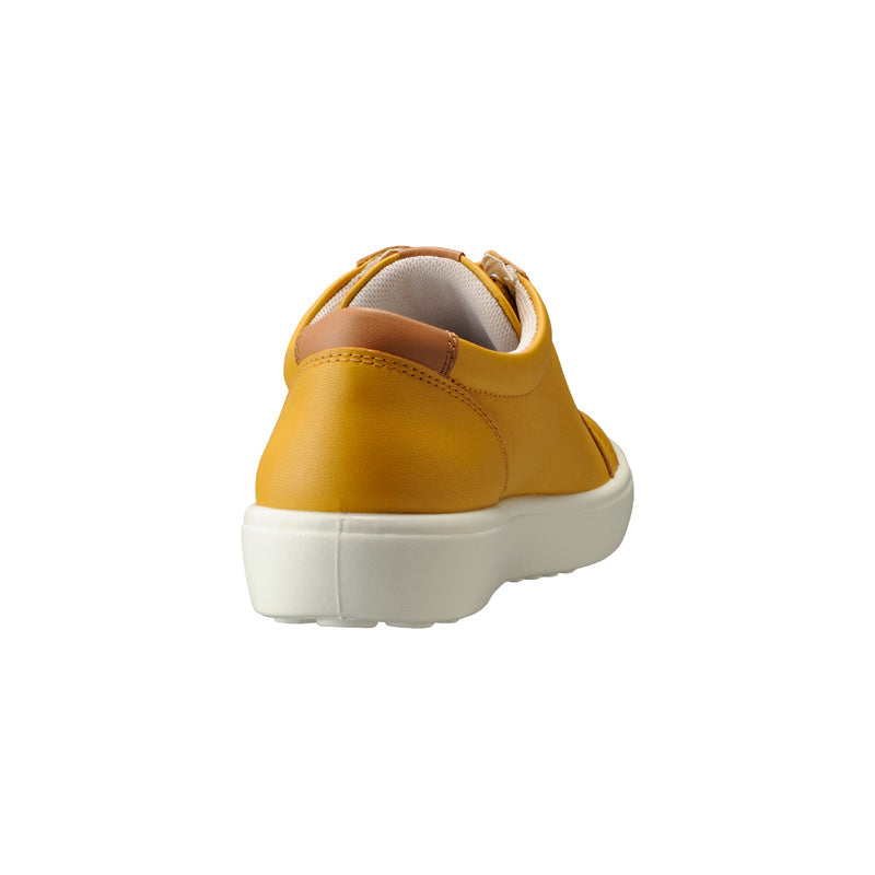 アキレス・ソルボ C 608 マスタード｜《エントリーモデル》ミニマル