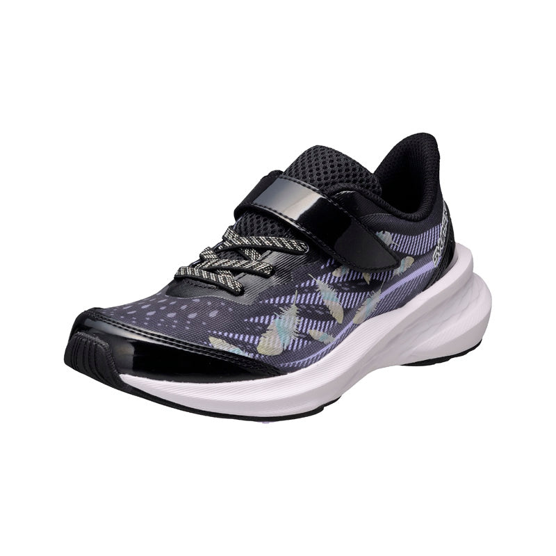 瞬足 LJ-823 黒｜WING SLIDER｜2.5E