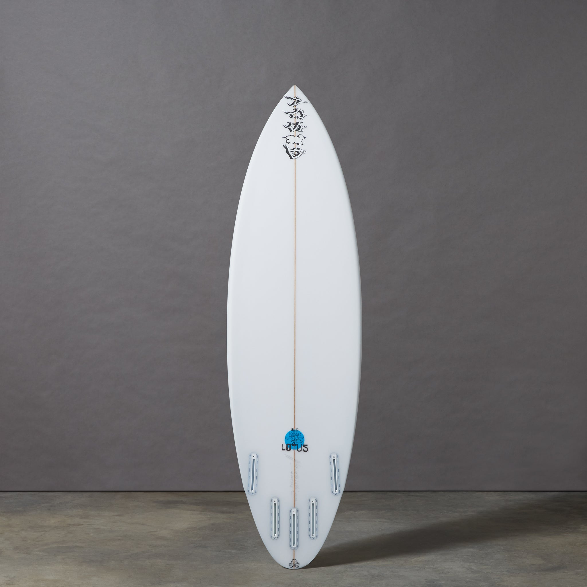 BLUE LOTUS – ACSOD Surfboards