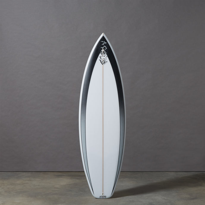 LOTUS SERIES. – ACSOD Surfboards