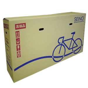 カンガルー自転車イベント便／カンガルー自転車輸送便 スマートフォン