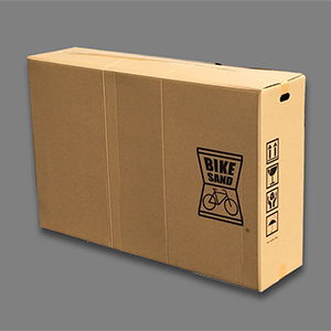 カンガルー自転車イベント便／カンガルー自転車輸送便 スマートフォン