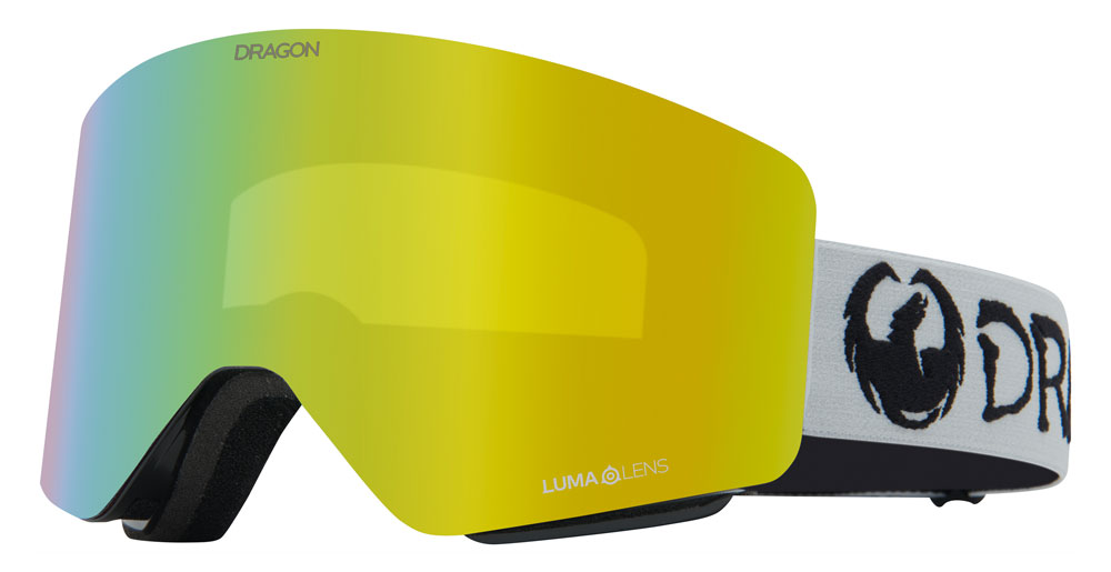 Dragon R1 OTG Goggle Starting At $160