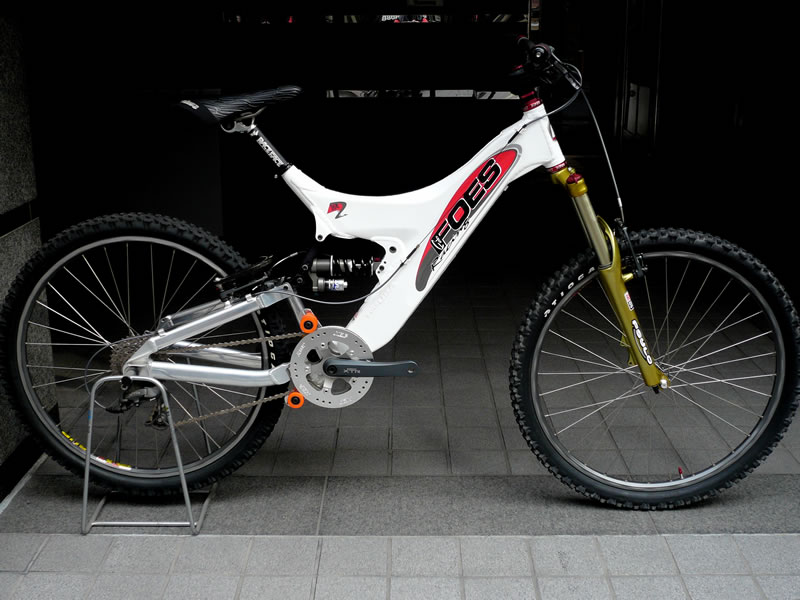 FOES ZigZag SS - Circle Traders