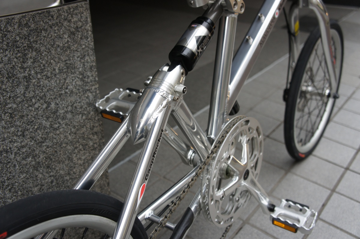 KUWAHARA GAAP Lite クワハラ ガープ - Circle Traders