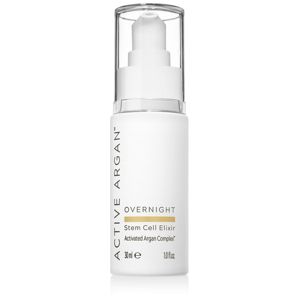 24k Revitalize Stem Cell Eye Cream | active argan