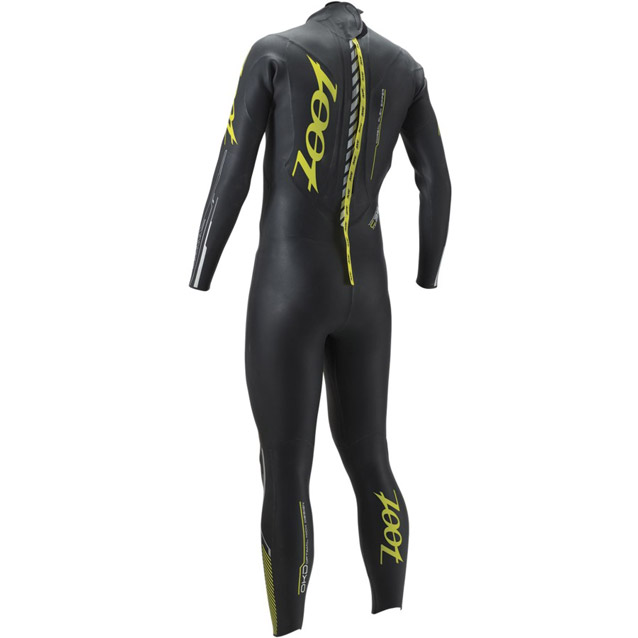 ZOOT Z Force 1.0 Men's WetZoot | Active Junky