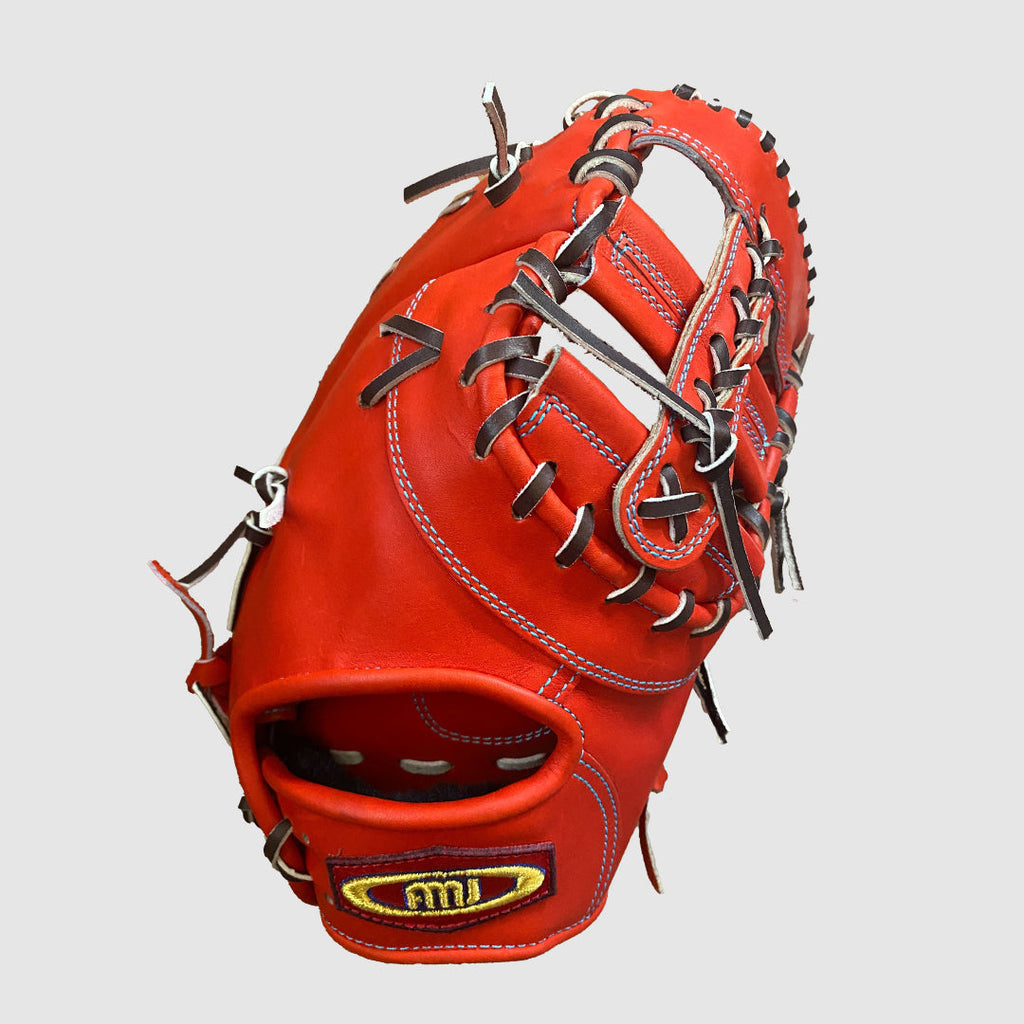 ファーストミット硬式用】右・左 – ActiveM JAPAN