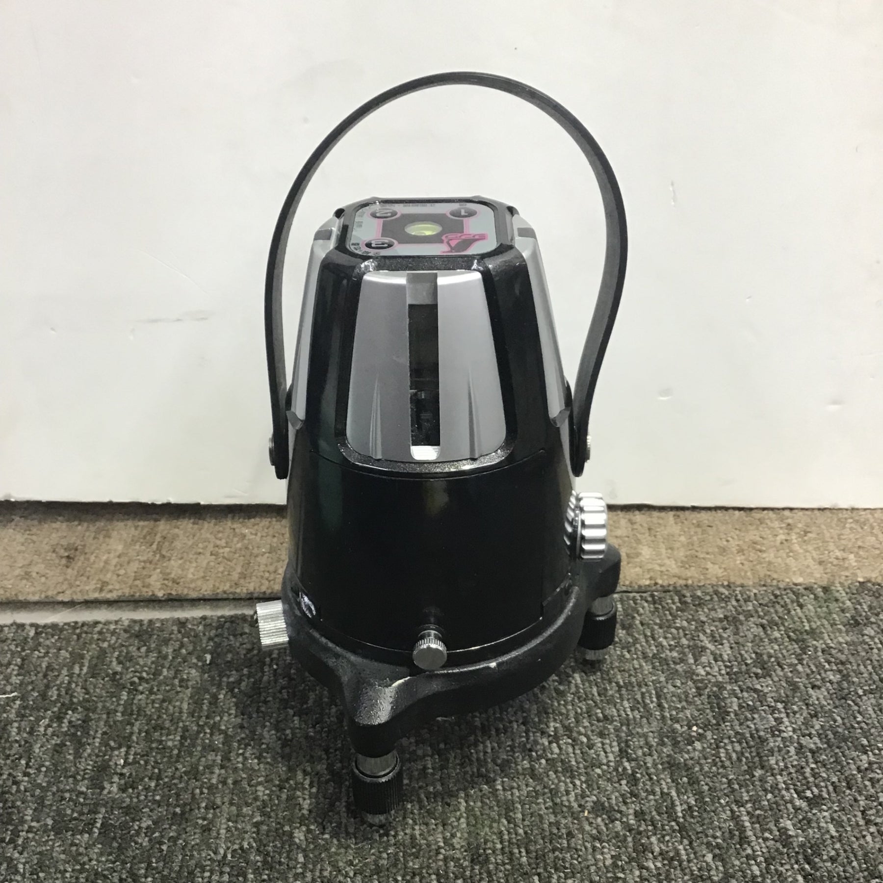 〇シンワ測定 レーザー墨出し器 Neo51 BRIGHT No.77362 縦 横 大矩