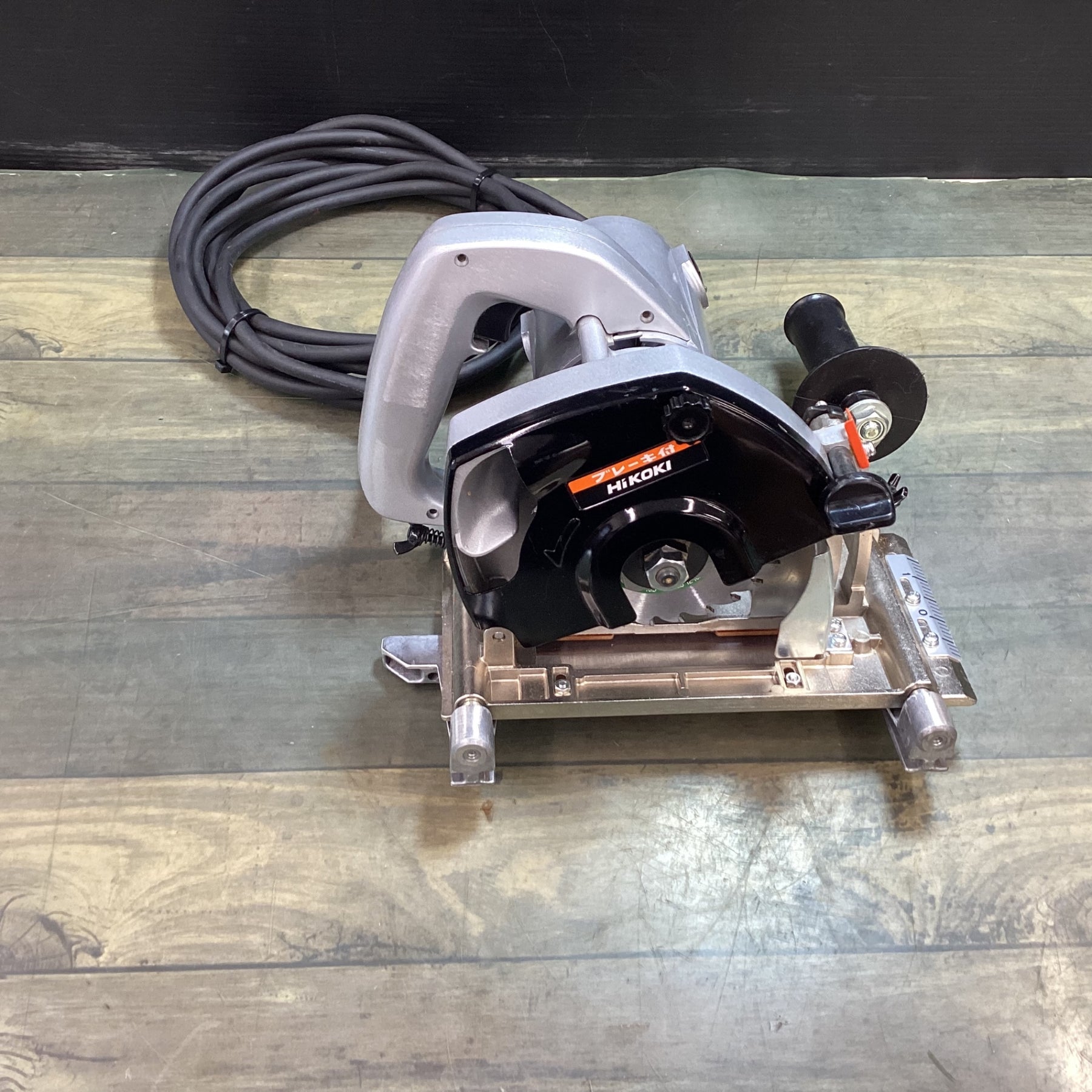 ハイコーキ(HIKOKI ※旧:日立工機) 小穴カッタ 溝切 PG21BA 【東大和店