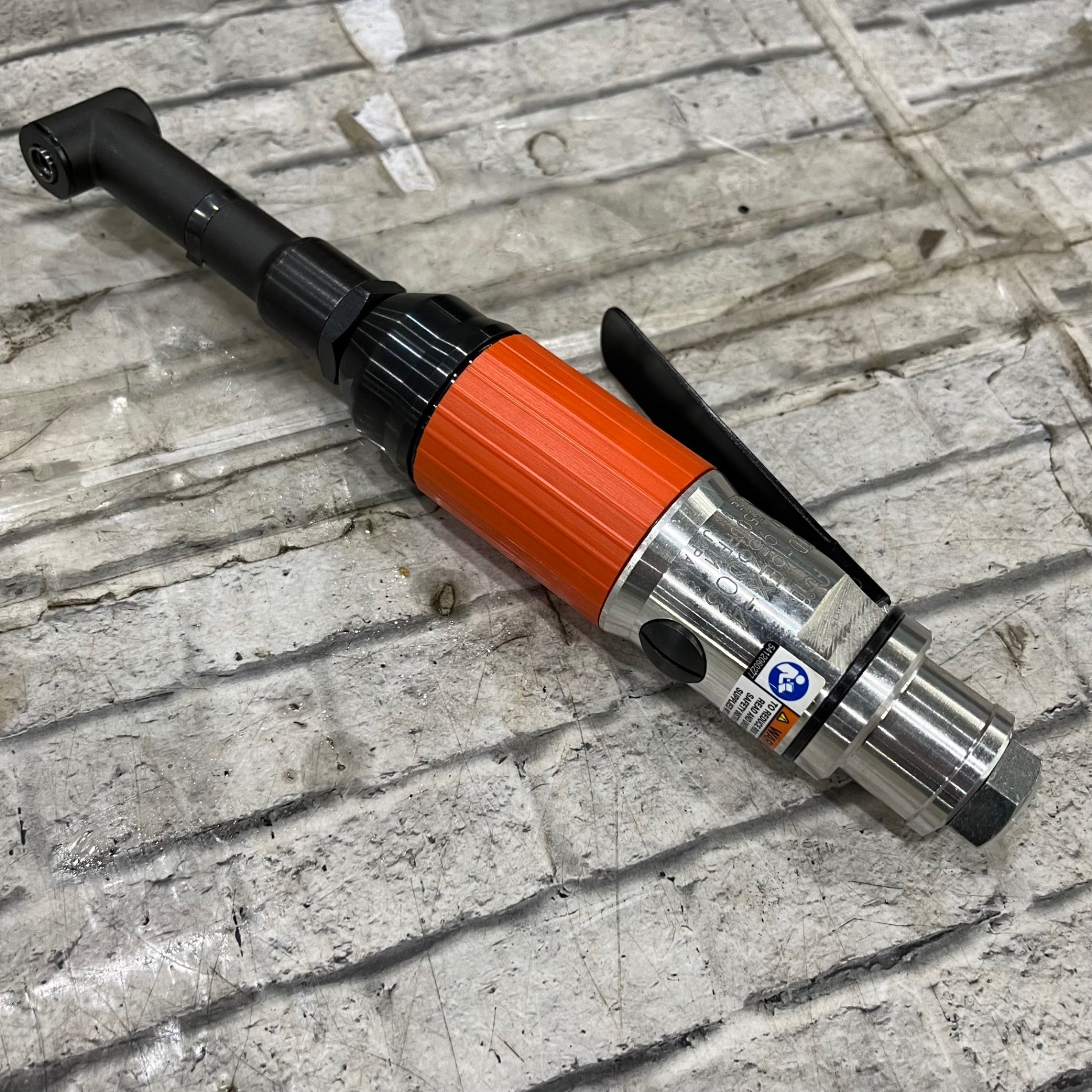 不二空機 エアコーナードリル FCD-6EX-4【川口店】 – アクトツール