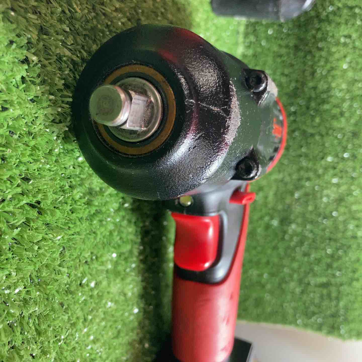 スナップオン コードレスインパクトレンチ CT4410A【川崎店】 – アクト