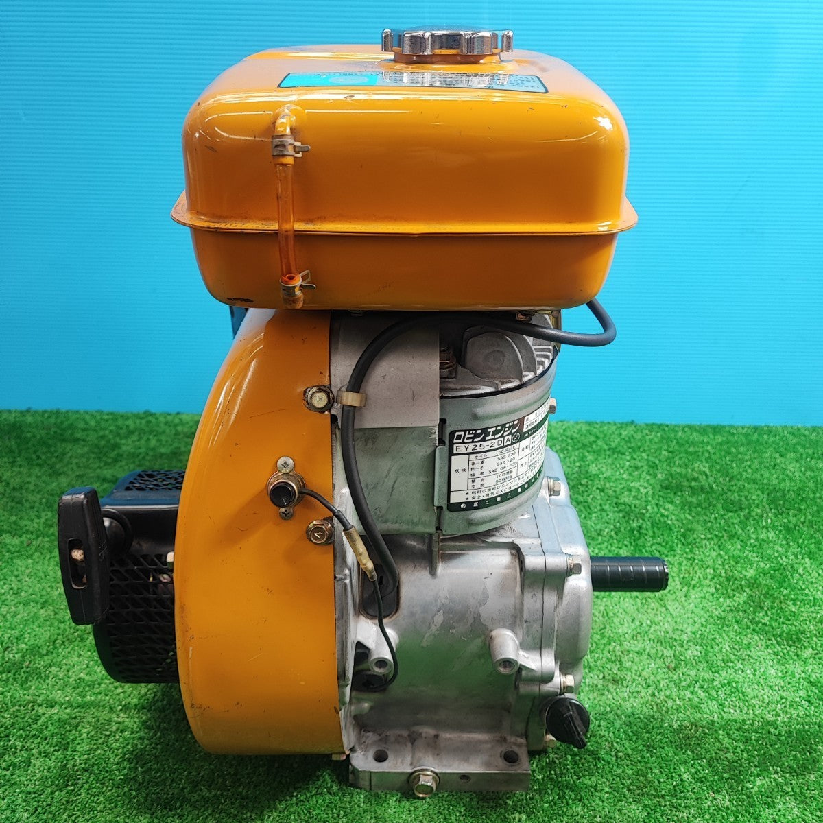 〇ロビンエンジン EY25【岩槻店】 – アクトツールオンラインショップ