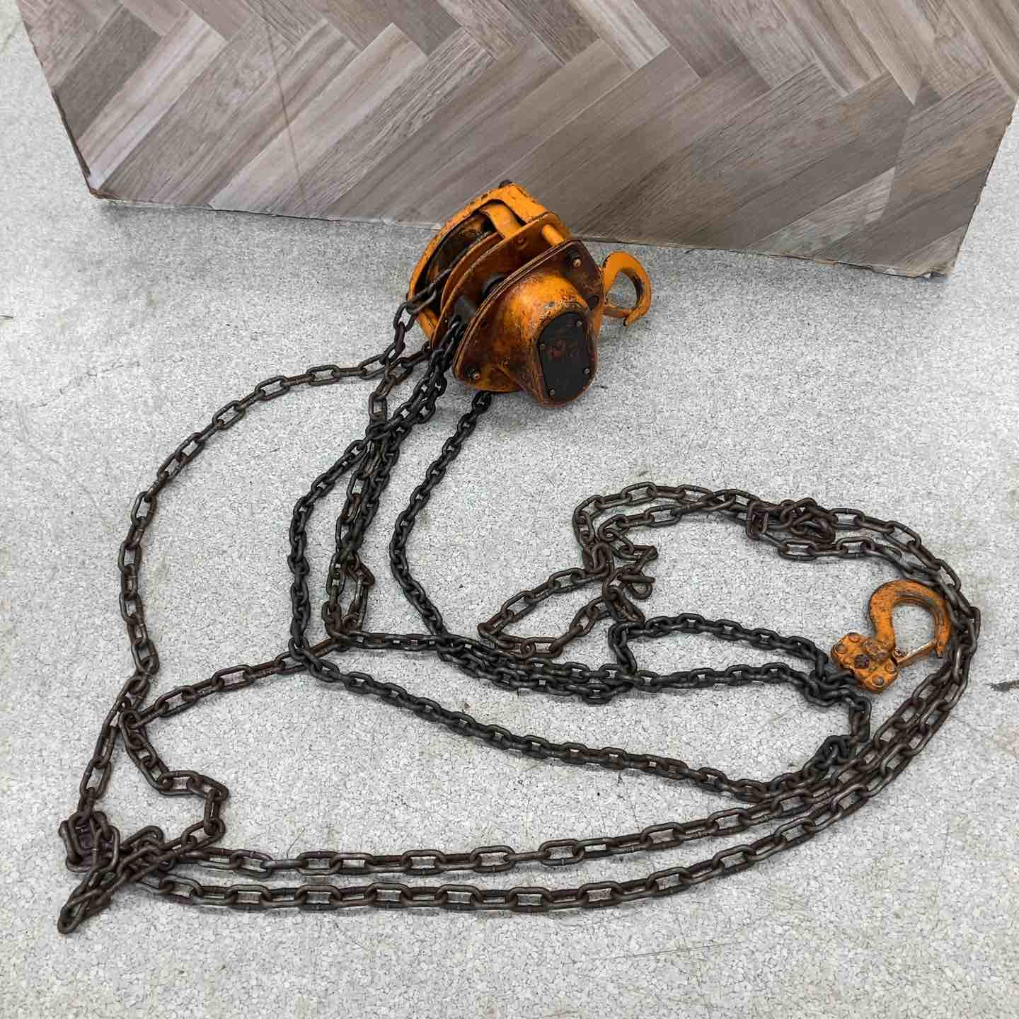 荷揚げ・荷締め工具 – タグ 