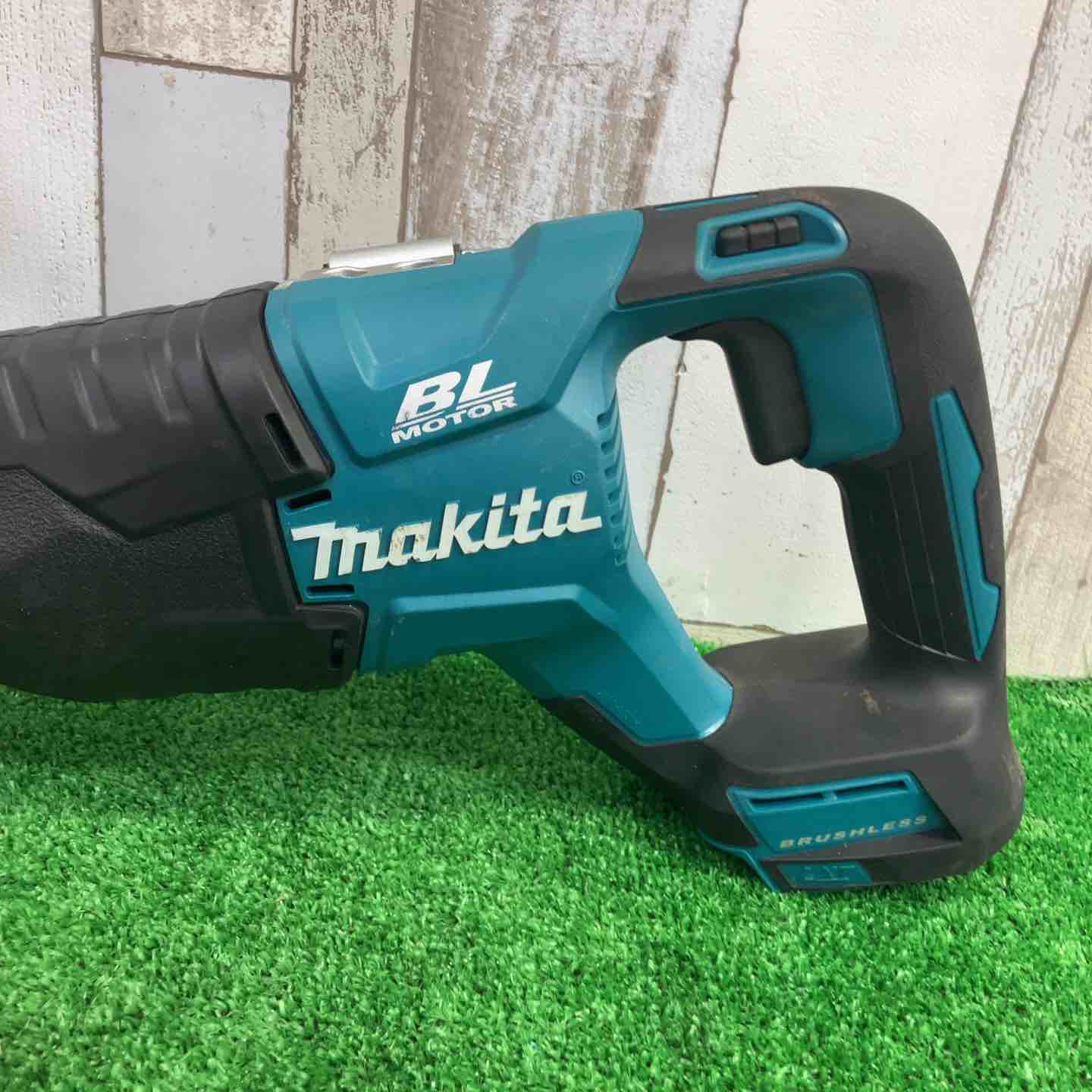 ☆マキタ(makita) コードレスレシプロソー JR187DZ【町田店】 – アクト