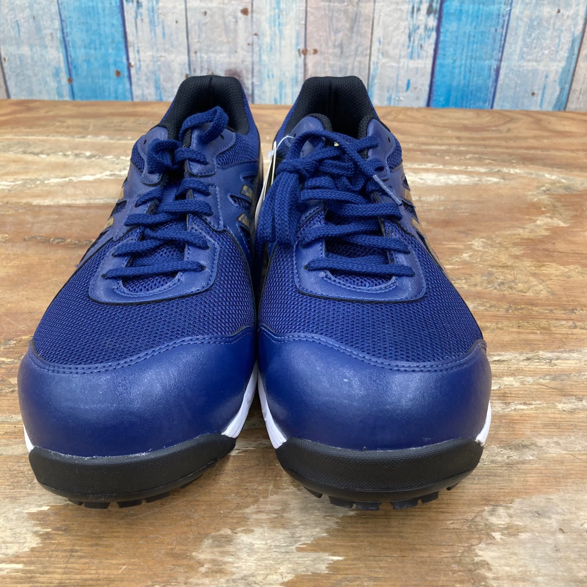 未使用品】アシックス/ASICS 安全靴 ウィンジョブ CP106 27.0cm