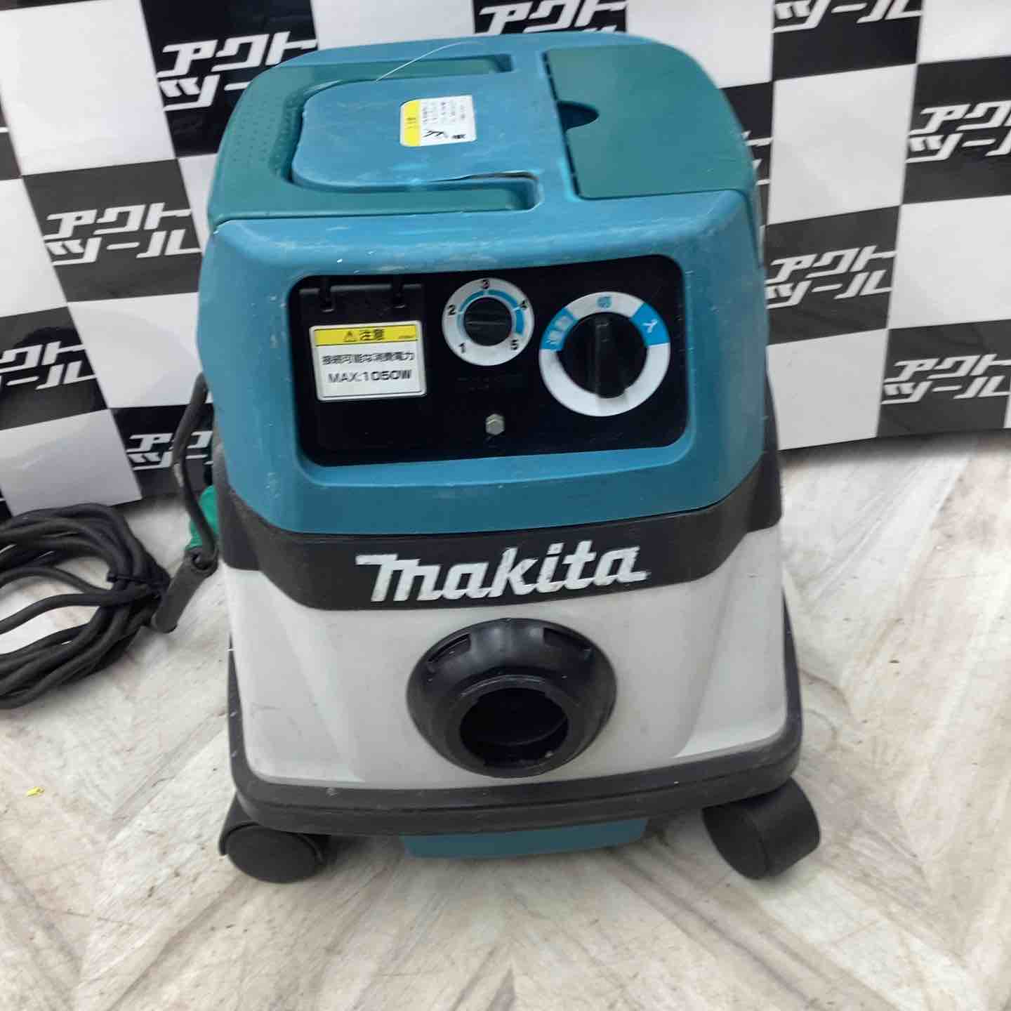 ☆マキタ(makita) 集じん機 乾湿両用 483(P) 【越谷店】 – アクト