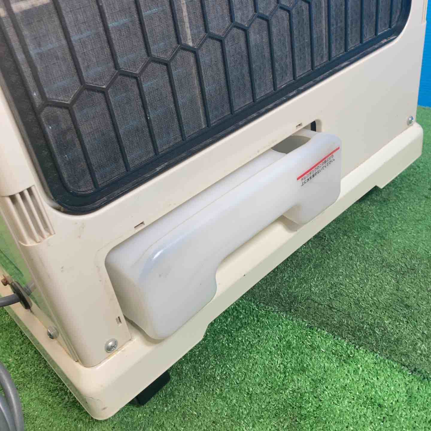 中古品/店頭受取り限定】◇山善(YAMAZEN) ミニスポットエアコン YMS