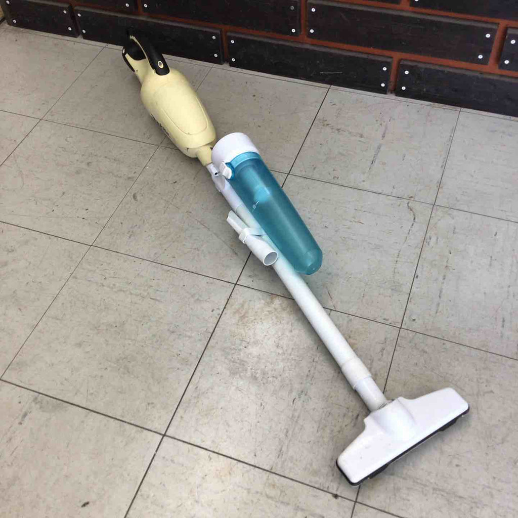 中古品】 マキタ/makita コードレスクリーナー CL180FDZW 【鴻巣店