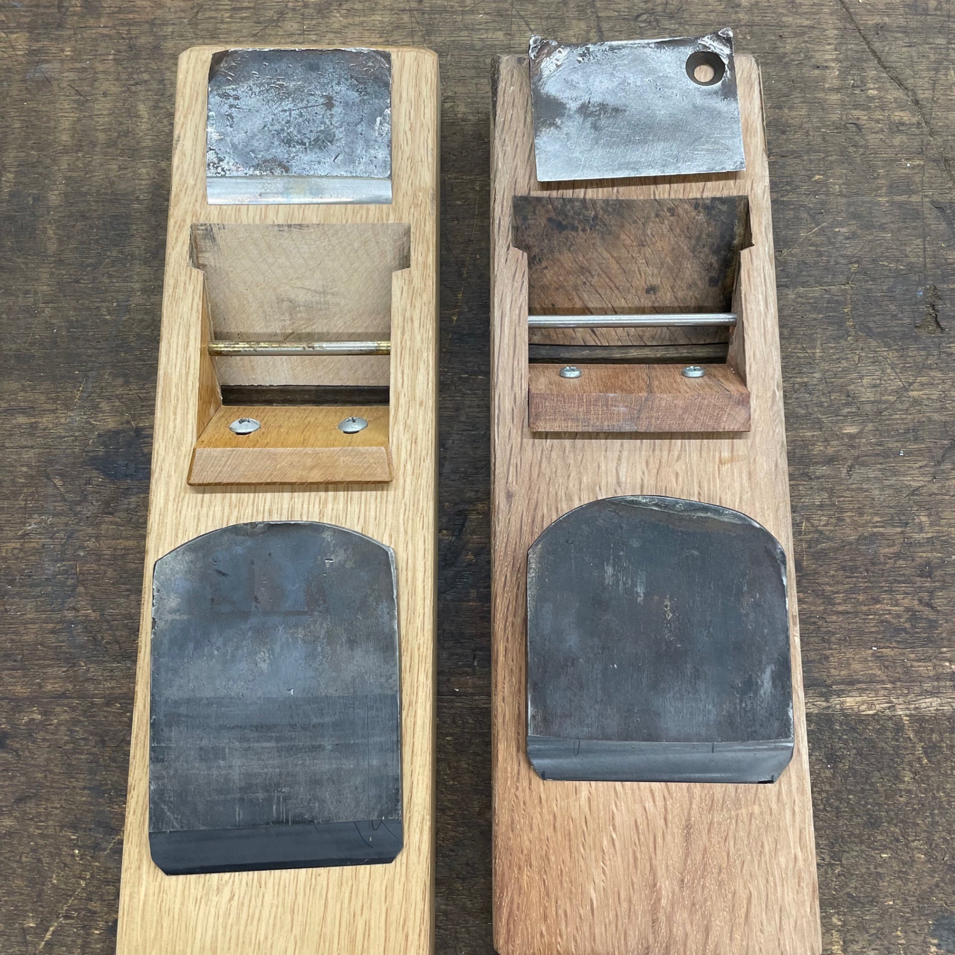 光月】 【宗吉】 鉋 かんな 2点セット【八潮店】 – アクトツール