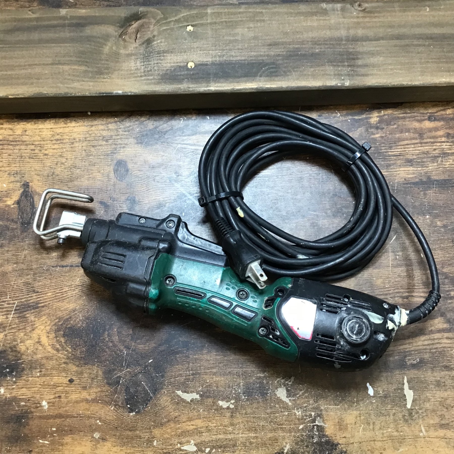 〇リョービ(RYOBI) 小型レシプロソー RJK-120【戸田店】 – アクト