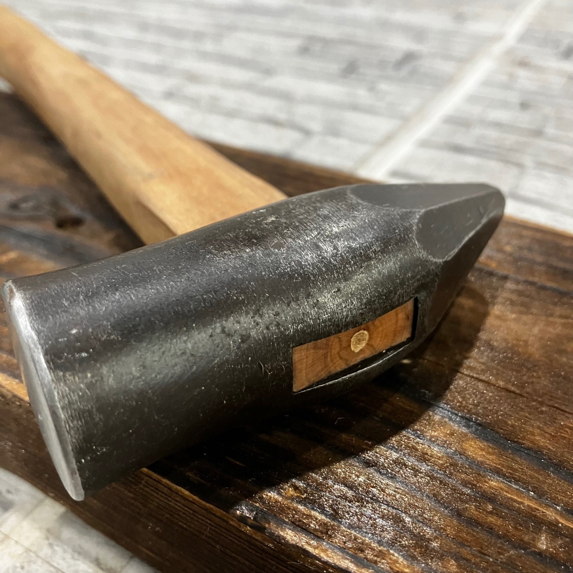 相田浩樹 ヤマキチ型 玄能 80匁 牛殺し柄【川口店】 – アクトツール