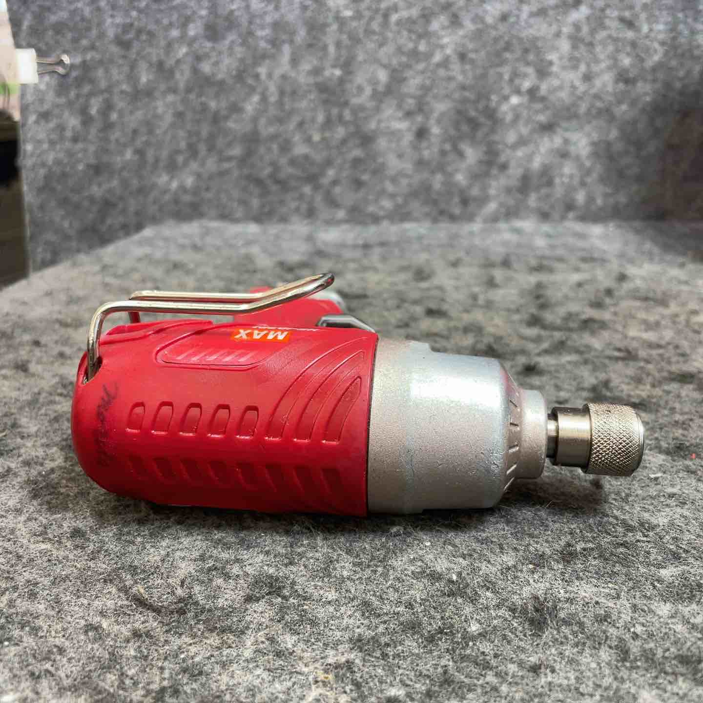 マックス(MAX) 高圧エアインパクトドライバ HF-ID7P1【桶川店