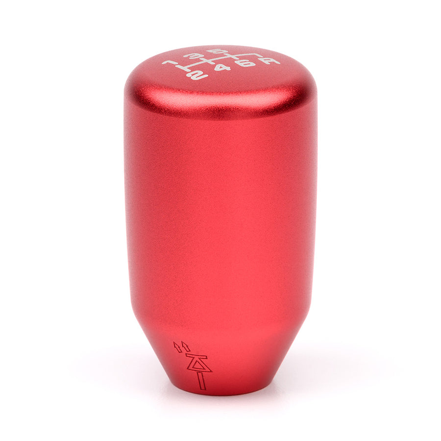 ESCO‑T6 Shift Knob Anodized Aluminum M10×1.5 – ACUITY Instruments
