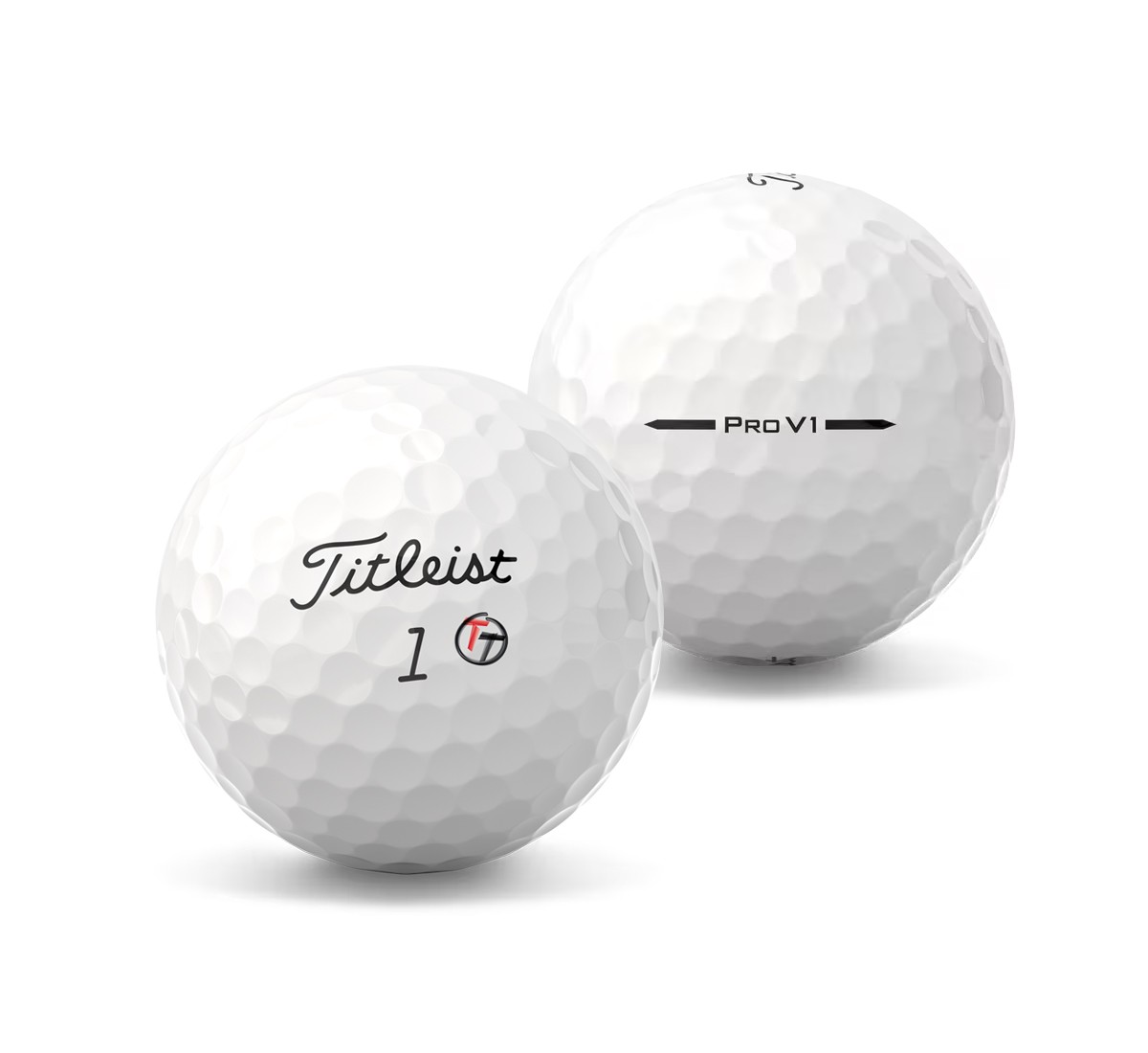 Pro V1 Team Titleist Special Edition | Golf Balls | Titleist
