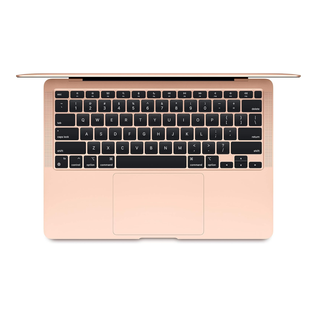 MacBook Air TT CTO 13″ M1 16GB – 1TB Dourado – Acronsoft