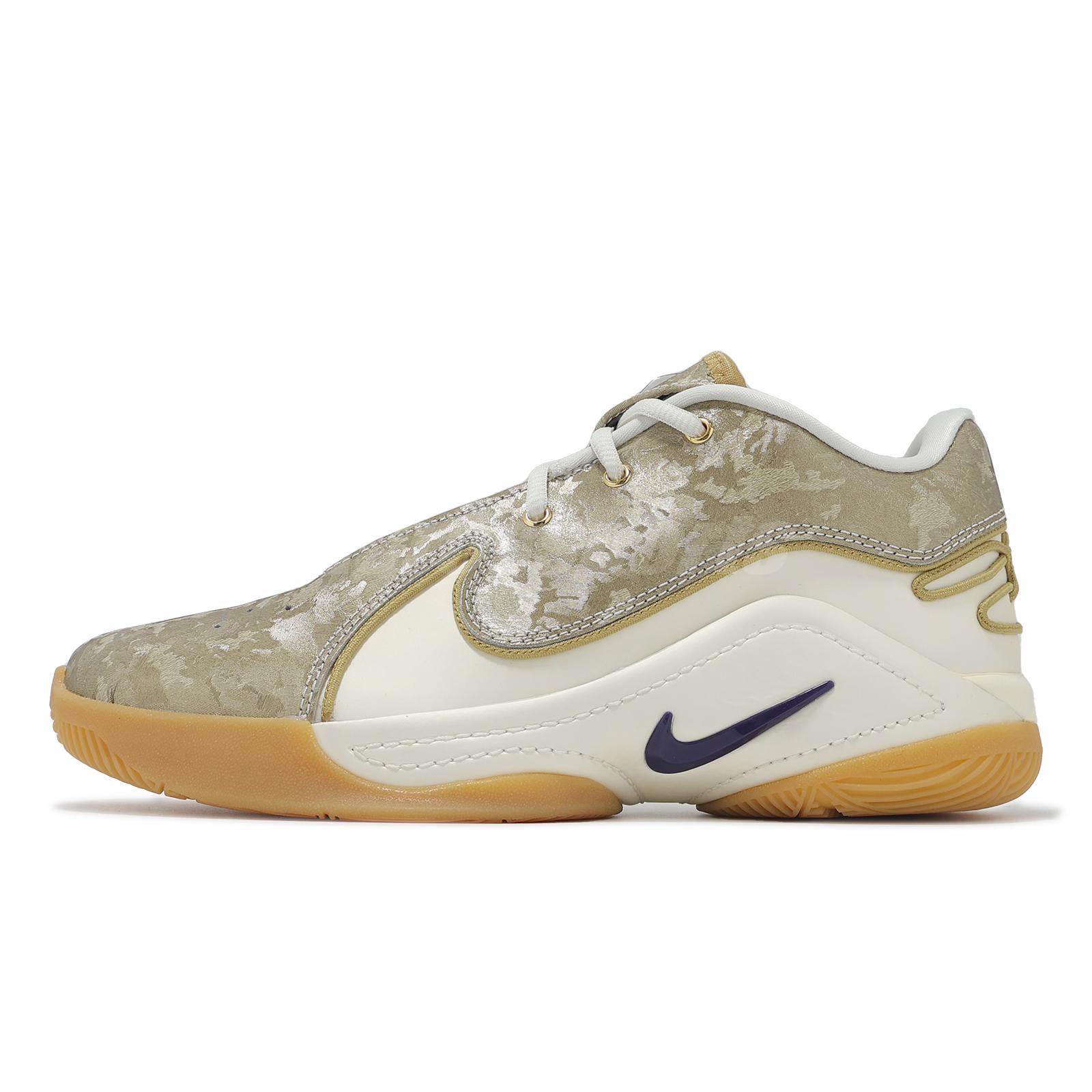 Nike LeBron XXII 22 KC GS King of the Court Kids Women Basketball