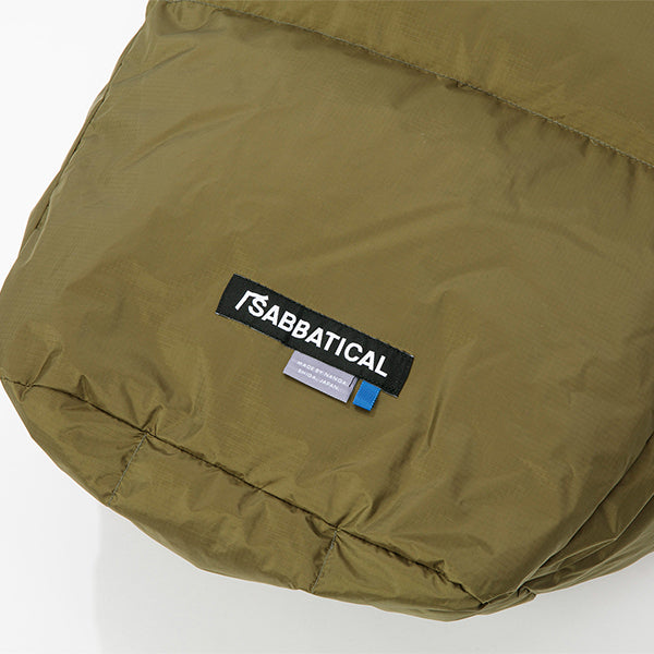 サバティカル オーロラ350DX グラスグリーン レギュラー