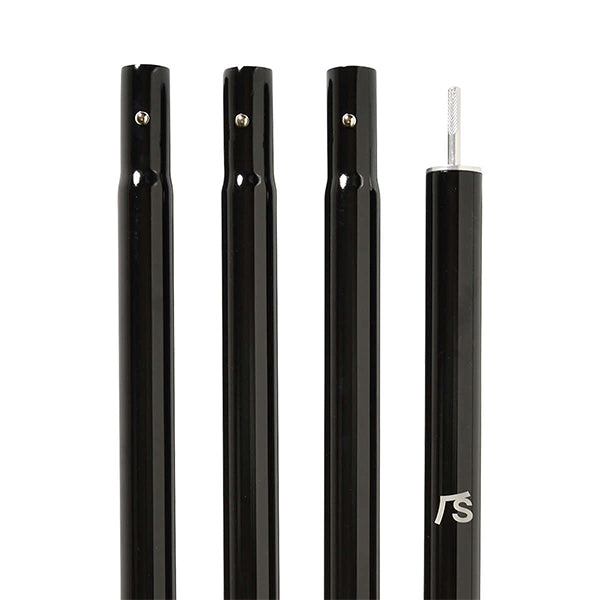 サバティカル タープポール 240 AL – aandfonlinestore