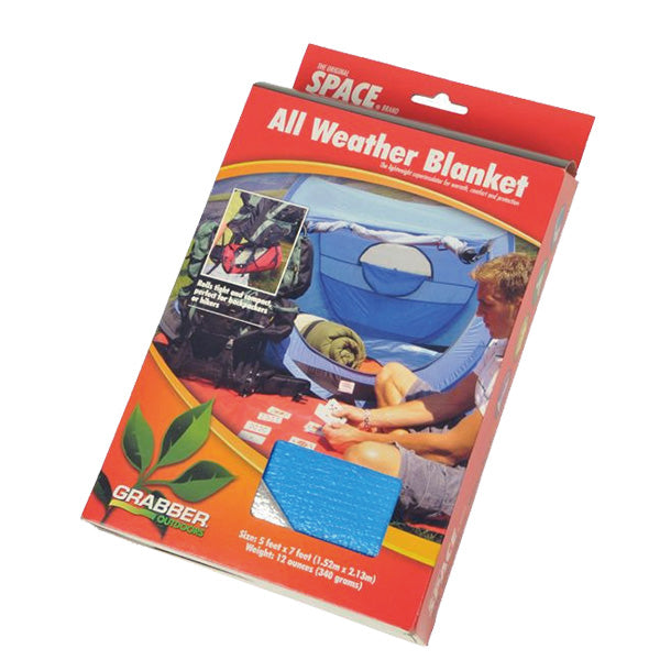 グラバー オールウェザースポーツマンブランケット – aandfonlinestore