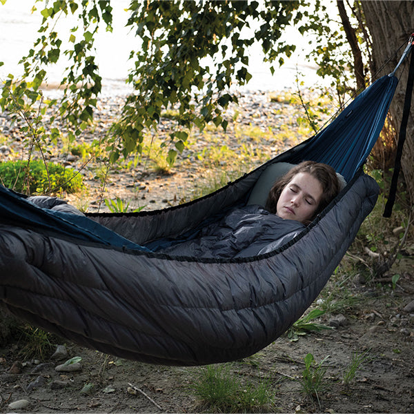 コクーン ハンモック トップキルトダウン – aandfonlinestore