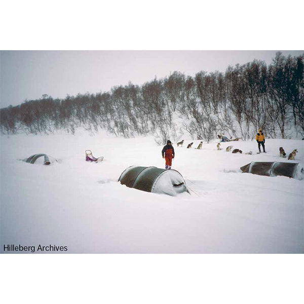 ヒルバーグ ケロン4 サンド – aandfonlinestore