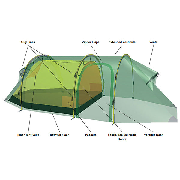 ヒルバーグ ナマッジ3GT サンド – aandfonlinestore