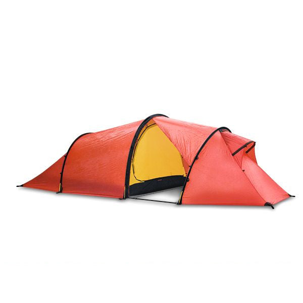 Hilleberg／ヒルバーグ レッドレーベル ナロ4GT 【A&F エイアンドエフ