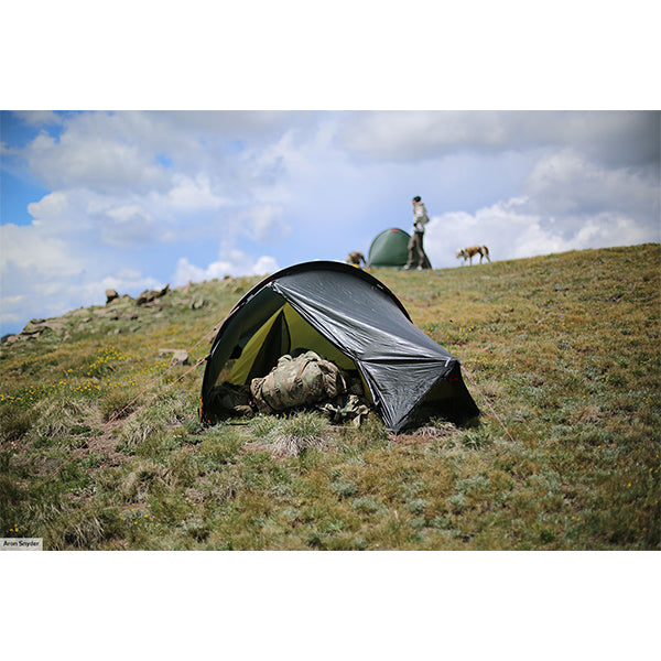 ヒルバーグ エナン グリーン – aandfonlinestore