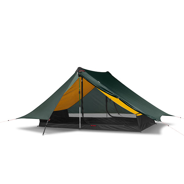 Hilleberg／ヒルバーグ イエローレーベル 【A&F エイアンドエフ