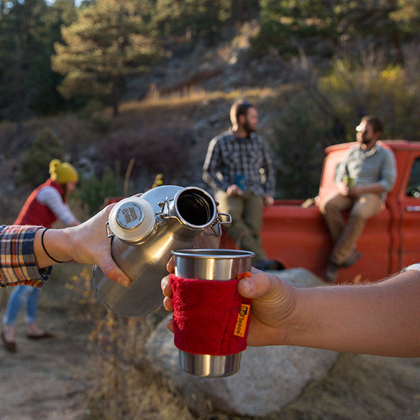 クリーンカンティーン パイントカップ 16oz473ml 4Pack – aandfonlinestore