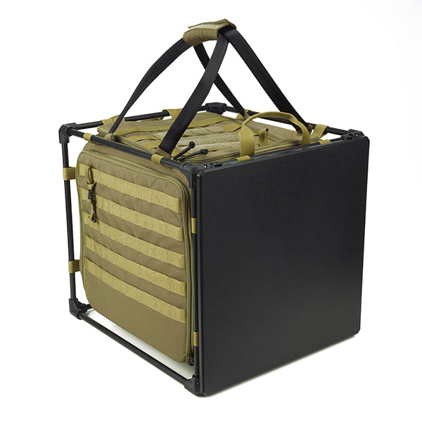 ヘリノックス タクティカル フィールドオフィスキューブ