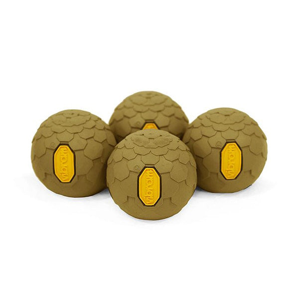 ヘリノックス ビブラム ボールフィート 45mm – aandfonlinestore