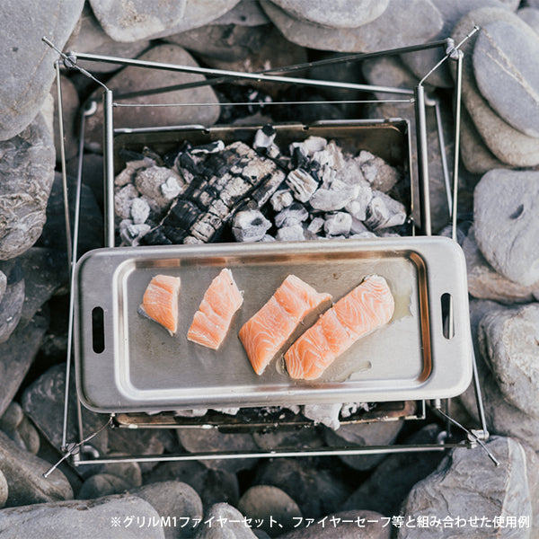 ウルフアンドグリズリー クックセット – aandfonlinestore