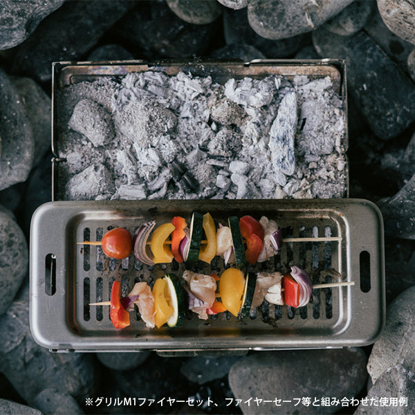 ウルフアンドグリズリー クックセット – aandfonlinestore