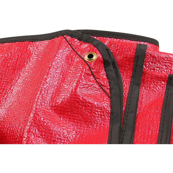 グラバー オールウェザースポーツマンブランケット – aandfonlinestore