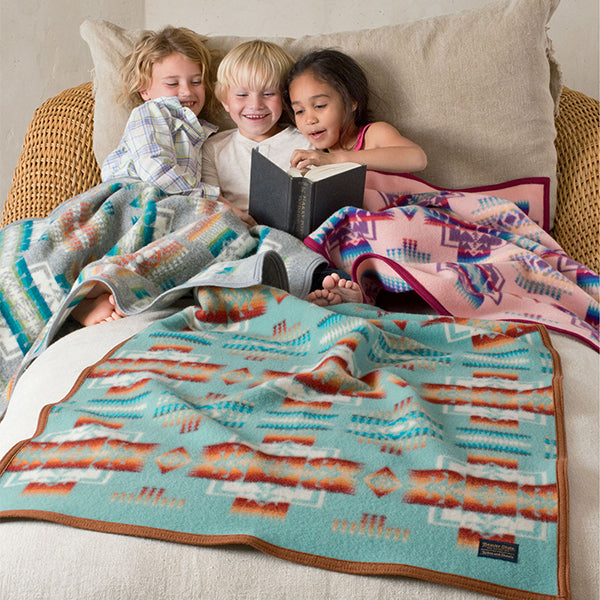 ペンドルトン チーフジョセフクリブブランケット ZD632 – aandfonlinestore