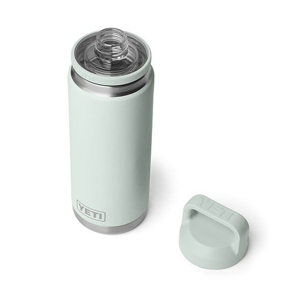 イエティ ランブラー26oz チャグキャップボトル シーズナルカラー