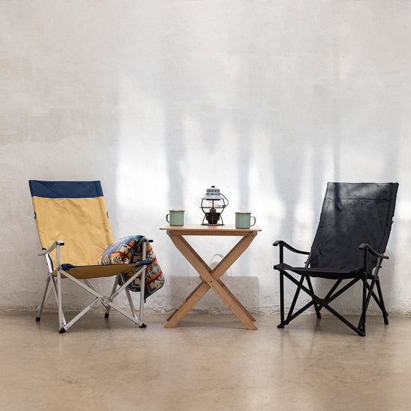 アディロンダック リラックス キャンパーズチェア – aandfonlinestore