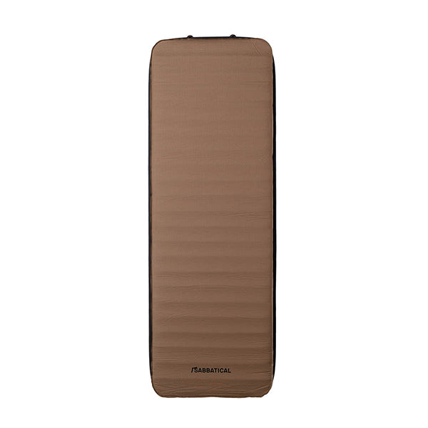 サバティカル エレリースリーピングパッド デラックス – aandfonlinestore